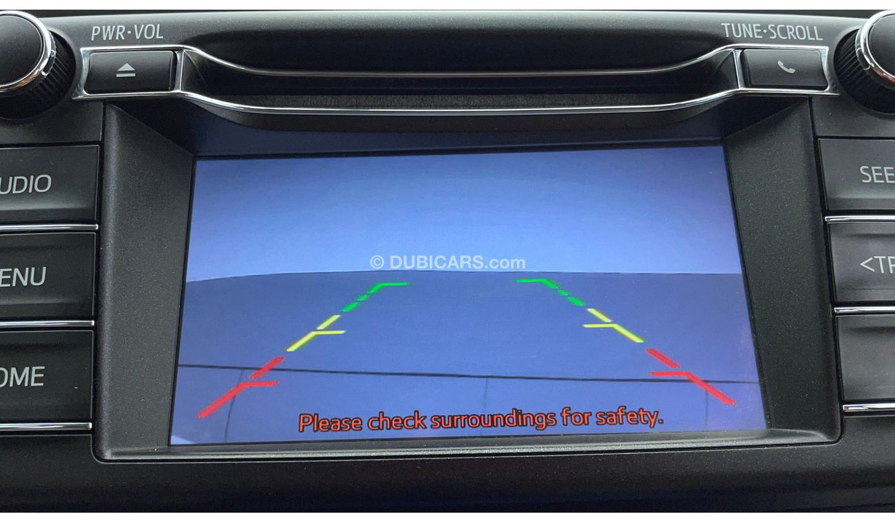 Toyota RAV4 GXR 2.5 | Zero Down Payment | Free Home Test Drive