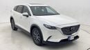 Mazda CX9 GT 2.5L (230 HP) 2023 GT | AED 1442/Month | 0 DP | 30 Day Return | Warranty