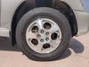 Mitsubishi Pajero MITSUBISHI PAJERO RIGHT HAND DRIVE(PM02873)