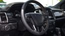 Ford Ranger Ford ranger 2022 diesel