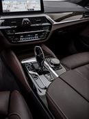 بي أم دبليو 540i M SPORT COMFORT