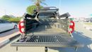 Toyota Hilux GR SPORTS BODY KIT INSTALLED | AT | SPORTS BAR WITH BASKET | LEATHER SEATS | 2.8L DIESEL | RHD