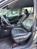 تويوتا راف ٤ Japan 2.0 L Full Option 360 camera,leather seats, power seat,head up display