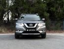 Nissan X Trail Nissan X-Trail | 2.5 L | 2022 | GCC | Accident-Free | In Excellent Condition | 991 P.M
