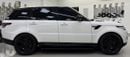 Land Rover Range Rover Sport SUPERCHARGED DYNAMIC