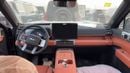 BYD Leopard 5 ULTRA 210 KM DOUBLE DIFFLOCK WITH HYDRAULIC SUSPENSION