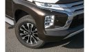 Mitsubishi Montero 3.0L Petrol Full Option with Diff Lock , 360 Camera and Adaptive Cruiser