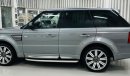 Land Rover Range Rover Sport Autobiography GCC .. Autobiography .. Perfect Condition .. V8