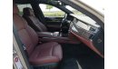 BMW 750Li LI 2011 GCC