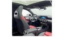 Mercedes-Benz A 35 AMG 2021 Mercedes Benz A35 AMG, 2026 Mercedes Warranty, GCC
