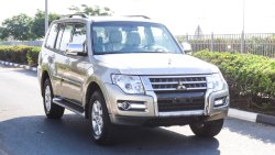 Mitsubishi Pajero GLS V6