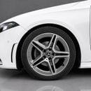 Mercedes Benz A200 1,532 P.M • 0% Downpayment • Mercedes-Benz A200 • 1 Year Warranty