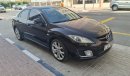 Mazda 6 2.5L