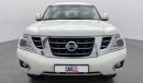 Nissan Patrol SE T2 5.6 | Under Warranty | Inspected on 150+ parameters