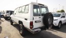 Toyota Land Cruiser V8 diesel 1VD manual right hand drive