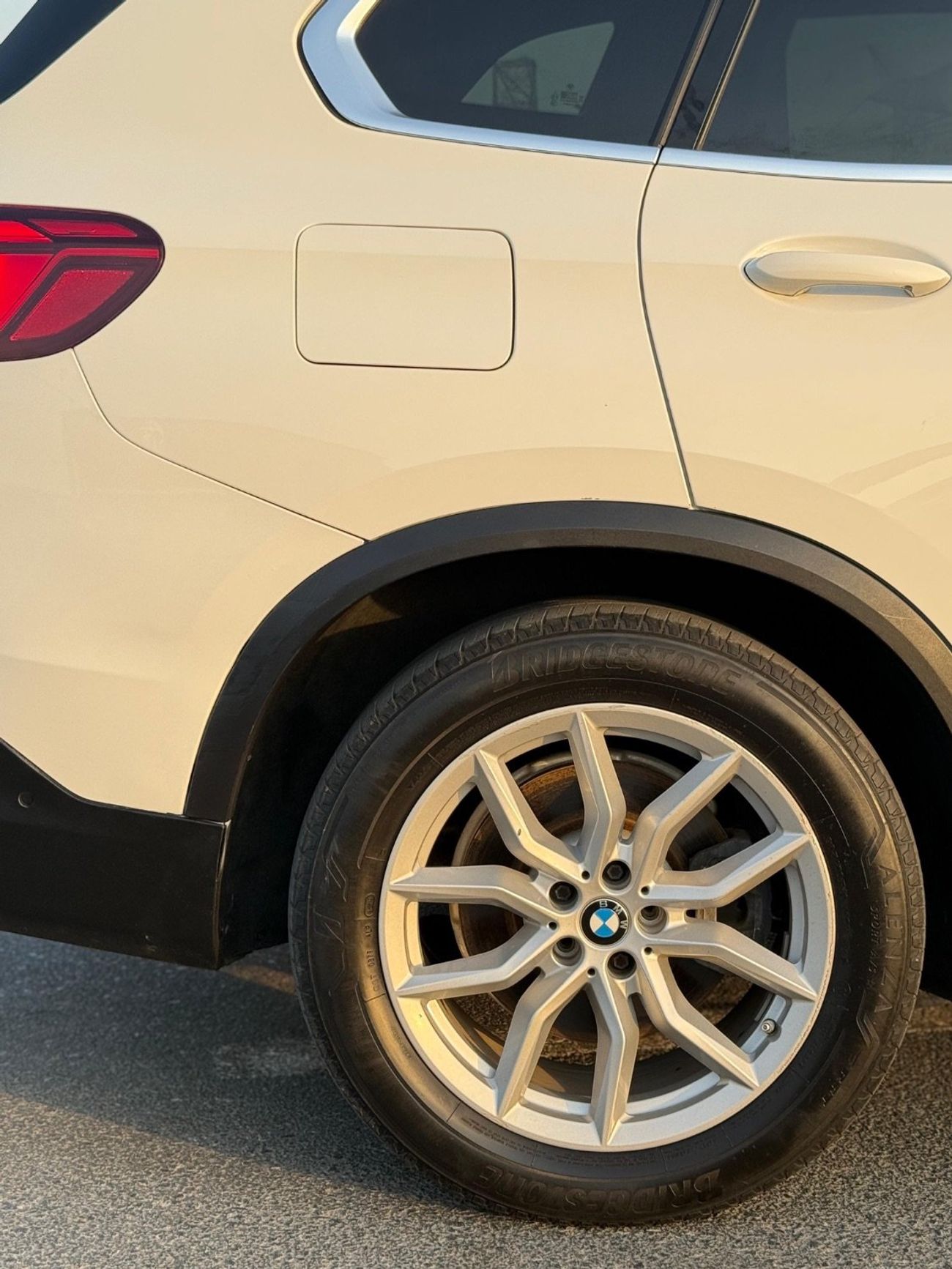 بي أم دبليو X5 40i xDrive 3.0L