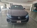 Volkswagen Touareg R-Line 3.0L 4WD