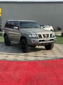 نيسان باترول SUPER SAFARI T1