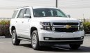 Chevrolet Tahoe (Export)