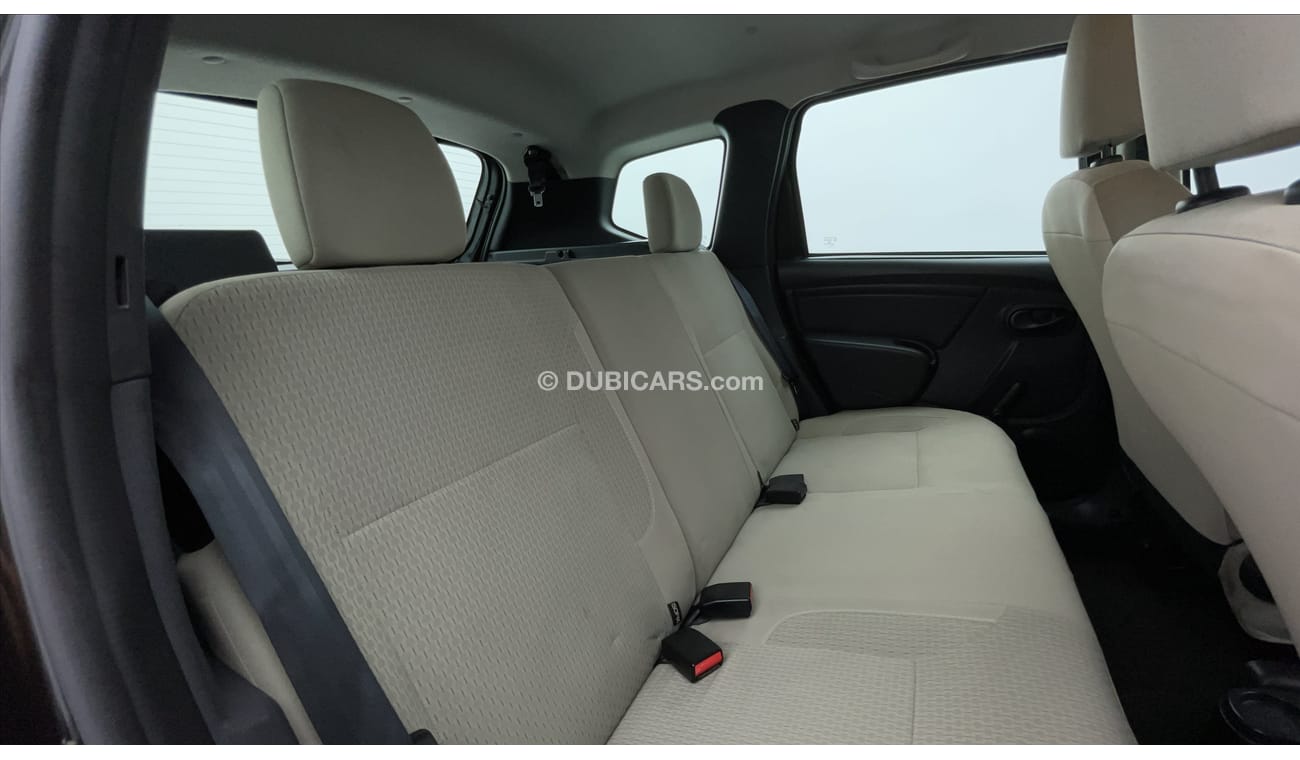 Renault Duster PE 2 | Zero Down Payment | Free Home Test Drive