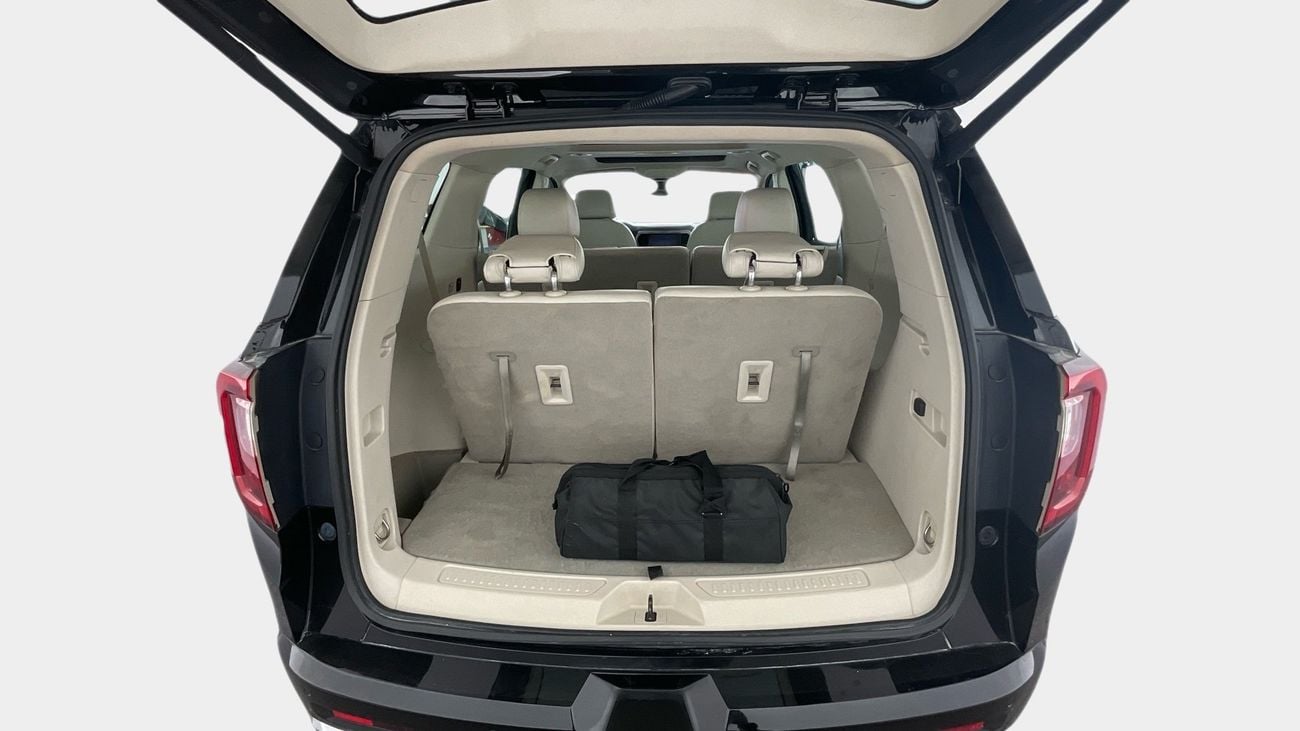 GMC Acadia 3.6 AUTO 4WD DENALI 7STR | Guaranteed Warranty | 0 Down Payment