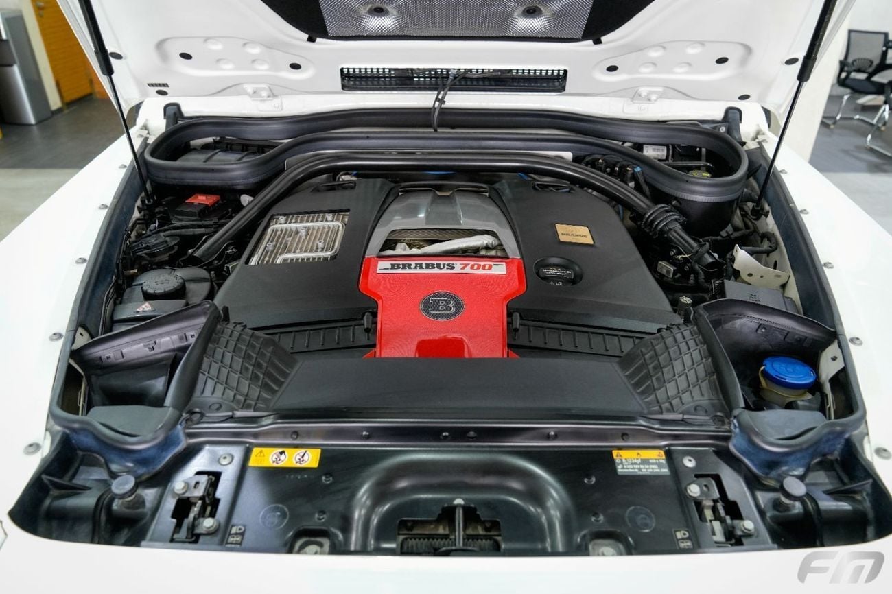 مرسيدس بنز G 63 AMG SPECIAL OFFER!