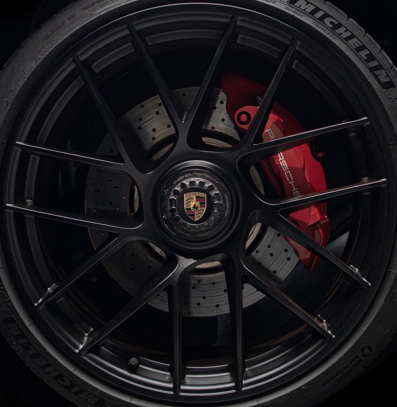 Porsche 911 Carrera GTS 3.0L Coupe 5,500x60 • 20% DP • 2018 Porsche 911 Carrera GTS 991.2 • Porsche Warranty • G