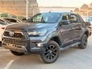 تويوتا هيلوكس Adventure 4.0L