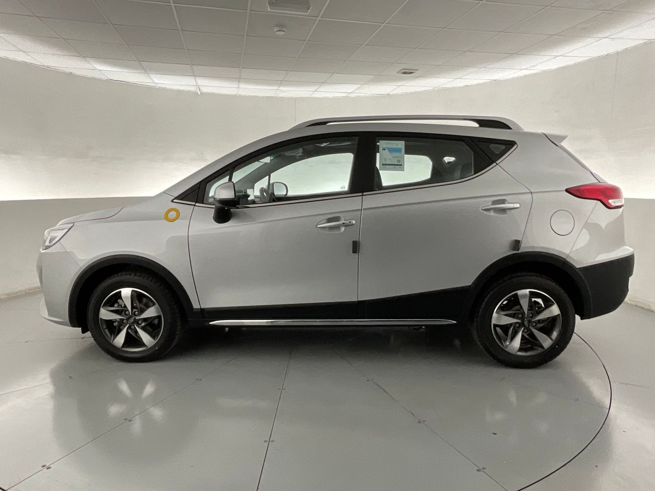 JAC S3 Plus Intelligent Luxury | 1 year free warranty | 0 Down Payment