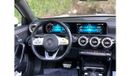 مرسيدس بنز A 220 MERCEDES BENZ A-220 CLEAN CAR MODEL 2019 FOR SALE