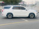 Hyundai Palisade Premium - Nappa 3.8L