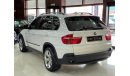 BMW X5 V6