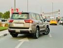 Toyota Land Cruiser Toyota Land Cruiser 4.0 model 2022 fuel petrol automatic transmission