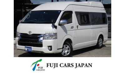 Toyota Hiace TRH226K