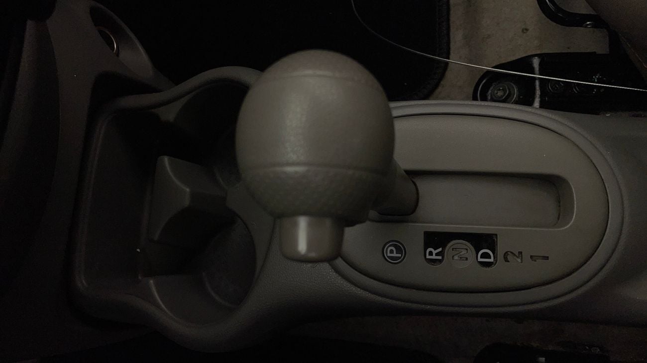 Nissan Sunny SV 1.5 | Zero Down Payment | Home Test Drive