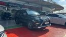 Lexus GX460 Lexus GX460 Platinum | Dual VVTI 4.6L | 2018