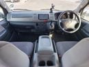 تويوتا هاياس TOYOTA HIACE VAN RHD 2007 MODEL 2.0 L PETROL AUTOMATIC(PM52918)