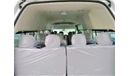Foton View 15 seats