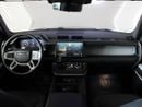 Land Rover Defender P400