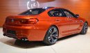 BMW M6