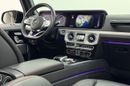 مرسيدس بنز G 550 2019 Mercedes-Benz G550, Mercedes Service History, 1 Year Warranty, Excellent Condition