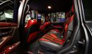 Lexus LX 570 L 60 limited Edition Invader Body Kit