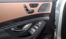 مرسيدس بنز S 450 AMG High *SALE EVENT* Enquirer for more details