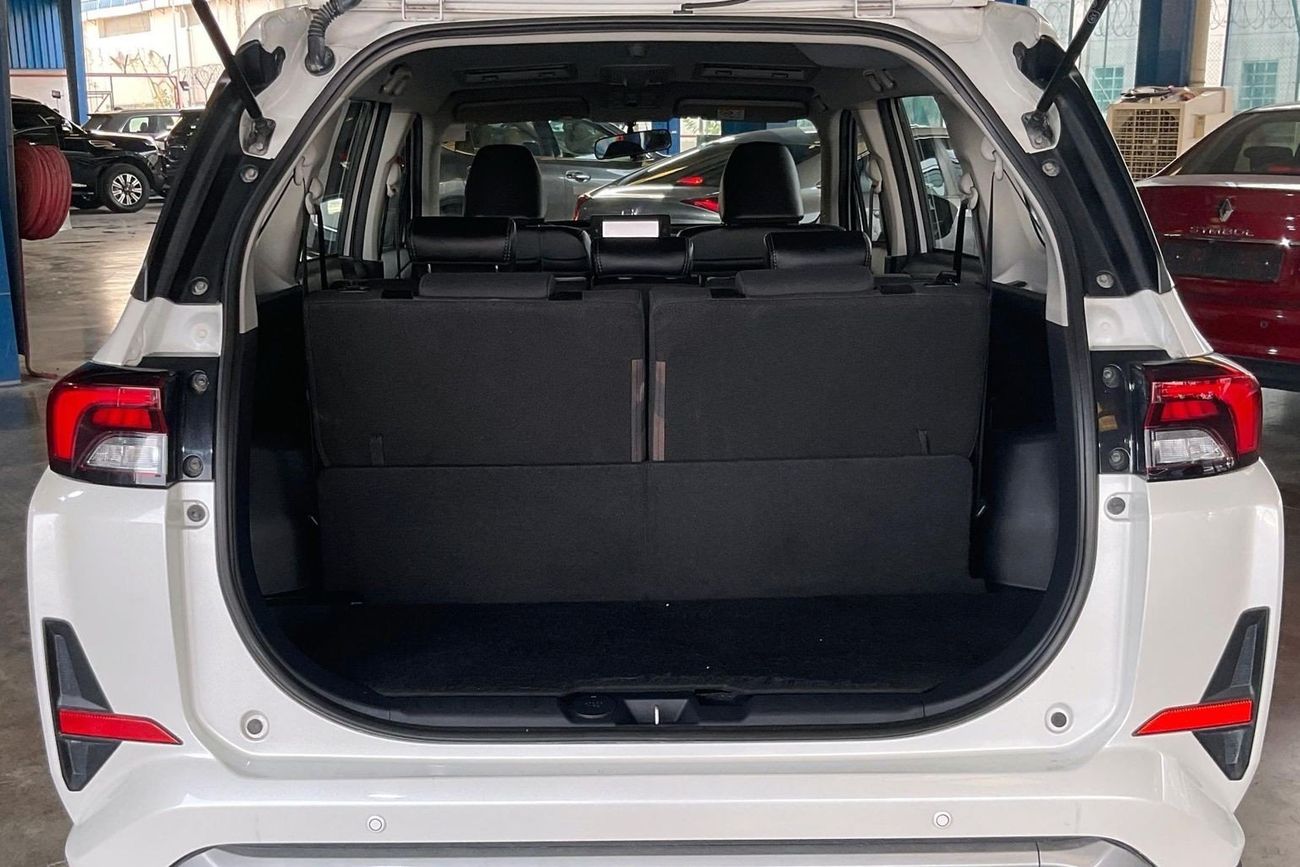 تويوتا فيلوز GX | شامل الضمان | 0 ﺪﻔﻋﺓ ﺃﻮﻟﻯ