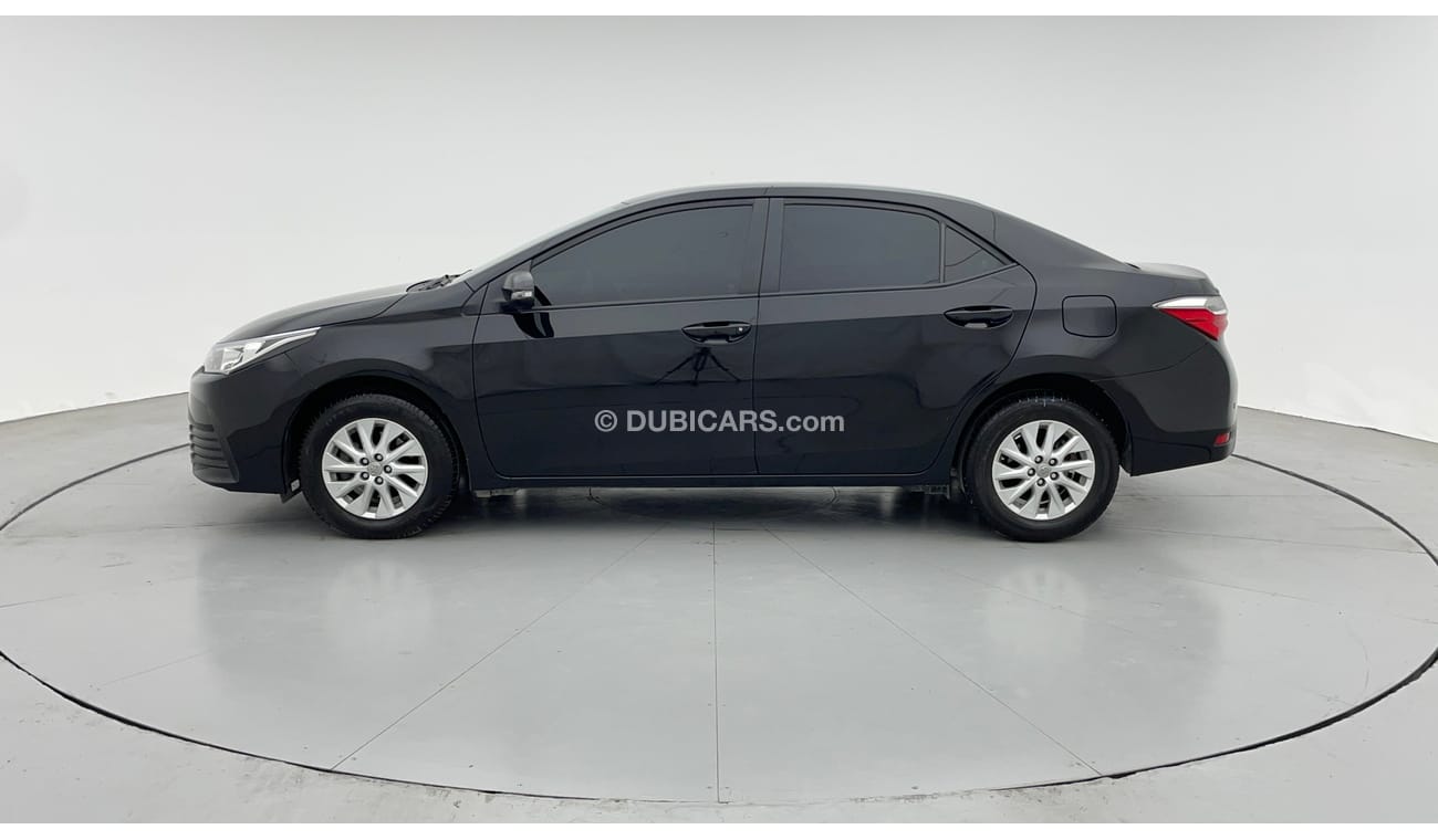 Toyota Corolla SE 2 | Zero Down Payment | Free Home Test Drive