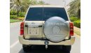 Nissan Patrol Safari Nissan patrol safari perfect condition clean car