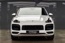 Porsche Cayenne Gcc | Dealer Warranty