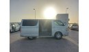 تويوتا هاياس TOYOTA HIACE VAN RIGHT HAND DRIVE (PM1638)