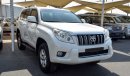 Toyota Prado TXL