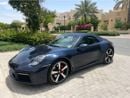 بورش 911 Carrera 4S 3.0L (450 HP) Convertible